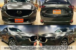 mazda cx-5 2018 CFJ1717884