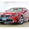 lexus rc 2014 quick_quick_AVC10_AVC10-6000058 image 1