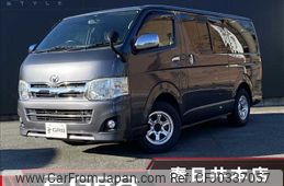 toyota hiace-van 2010 -TOYOTA--Hiace Van CBF-TRH200V--TRH200-0125615---TOYOTA--Hiace Van CBF-TRH200V--TRH200-0125615-