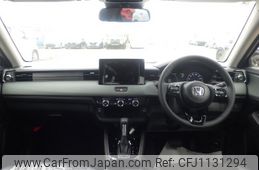 honda vezel 2025 NIKYO_BG15046