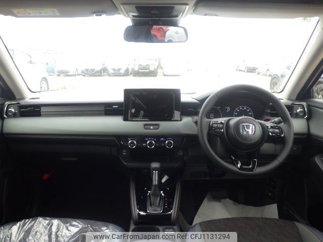 honda vezel 2025 NIKYO_BG15046 image 1