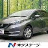 nissan note 2017 -NISSAN--Note DAA-HE12--HE12-072703---NISSAN--Note DAA-HE12--HE12-072703- image 1