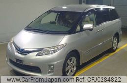 toyota estima-hybrid 2010 -TOYOTA--Estima Hybrid DAA-AHR20W--AHR20-7049165---TOYOTA--Estima Hybrid DAA-AHR20W--AHR20-7049165-