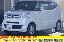 honda n-box 2015 -HONDA--N BOX DBA-JF2--JF2-7002530---HONDA--N BOX DBA-JF2--JF2-7002530-