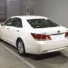 toyota crown 2014 -TOYOTA--Crown DAA-AWS210--AWS210-6064184---TOYOTA--Crown DAA-AWS210--AWS210-6064184- image 5