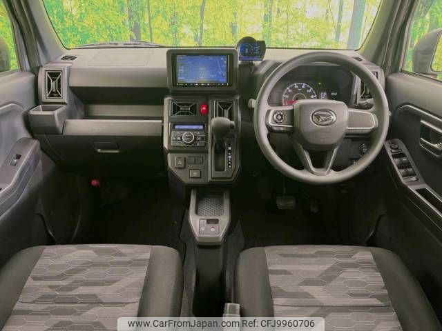 daihatsu taft 2020 -DAIHATSU--Taft 6BA-LA900S--LA900S-0003735---DAIHATSU--Taft 6BA-LA900S--LA900S-0003735- image 2