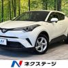 toyota c-hr 2019 -TOYOTA--C-HR DAA-ZYX10--ZYX10-2194122---TOYOTA--C-HR DAA-ZYX10--ZYX10-2194122- image 1