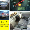 honda accord 2000 CFJ0030516 image 1