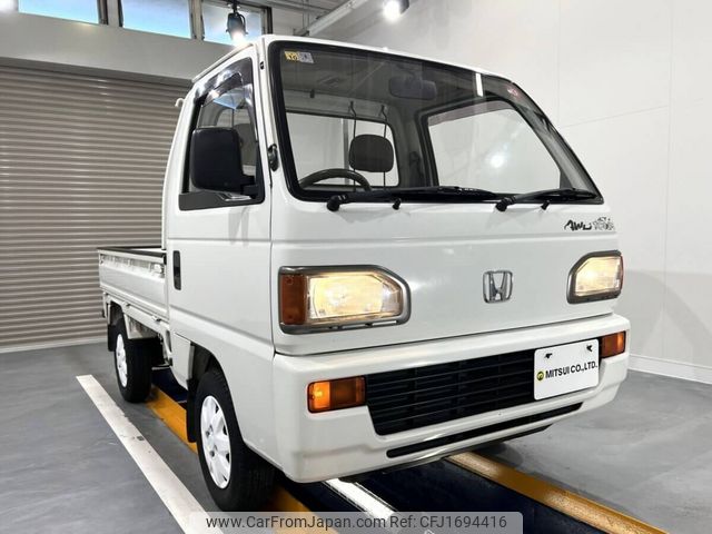 honda acty-truck 1993 CFJ1694416 image 2