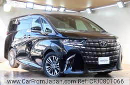 toyota alphard 2023 -TOYOTA--Alphard 6AA-AAHH40W--AAHH40-0009719---TOYOTA--Alphard 6AA-AAHH40W--AAHH40-0009719-