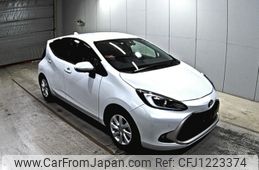 toyota aqua 2022 -TOYOTA--AQUA MXPK11-2048554---TOYOTA--AQUA MXPK11-2048554-
