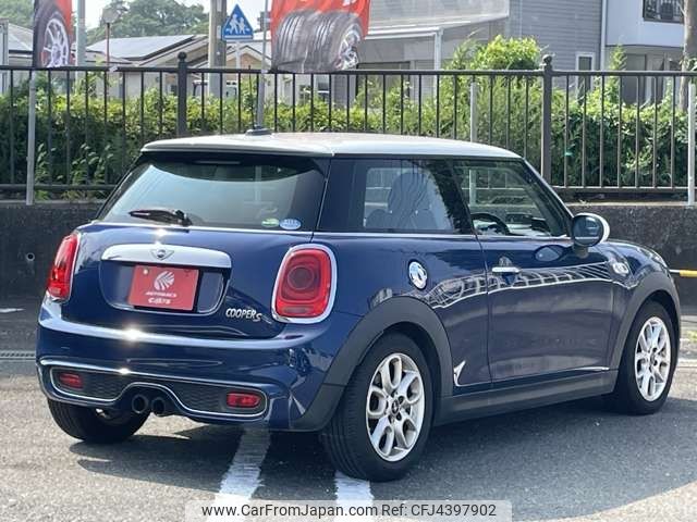 mini mini-others 2015 -BMW--BMW Mini DBA-XM20--WMWXM720702A74402---BMW--BMW Mini DBA-XM20--WMWXM720702A74402- image 2