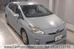 toyota prius 2009 -TOYOTA 【足立 302ﾆ9639】--Prius ZVW30--5051713---TOYOTA 【足立 302ﾆ9639】--Prius ZVW30--5051713-