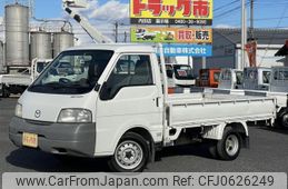 mazda bongo-truck 2005 quick_quick_SK82T_SK82T-314715