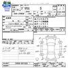 toyota prius 2009 -TOYOTA--Prius ZVW30--5074393---TOYOTA--Prius ZVW30--5074393- image 3
