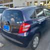 honda fit 2008 -HONDA--Fit DBA-GE6--GE6-1027991---HONDA--Fit DBA-GE6--GE6-1027991- image 7