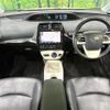 toyota prius 2017 CFJ1765066 image 3