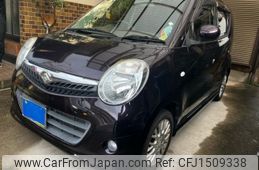 suzuki mr-wagon 2010 -SUZUKI--MR Wagon DBA-MF22S--MF22S-325298---SUZUKI--MR Wagon DBA-MF22S--MF22S-325298-