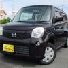 nissan moco 2012 -NISSAN 【群馬 581ｴ9735】--Moco MG33S--185872---NISSAN 【群馬 581ｴ9735】--Moco MG33S--185872- image 1
