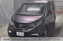 honda stepwagon 2017 -HONDA 【多摩 304さ8515】--Stepwgn RP3-6100915---HONDA 【多摩 304さ8515】--Stepwgn RP3-6100915-