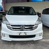 honda stepwagon 2009 -HONDA--Stepwgn RG1--1336577---HONDA--Stepwgn RG1--1336577- image 18