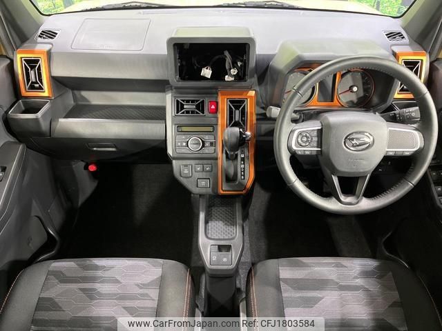 daihatsu taft 2023 CFJ1803584 image 2