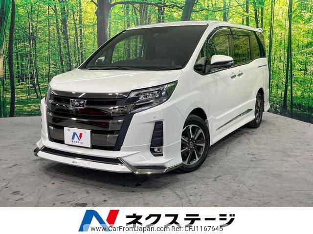 toyota noah 2018 quick_quick_ZRR80W_ZRR80-0472712 image 1