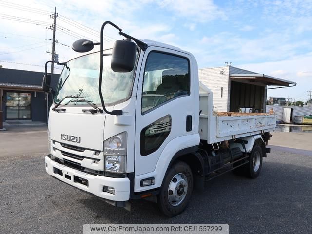 isuzu forward 2017 CFJ1557299 image 2