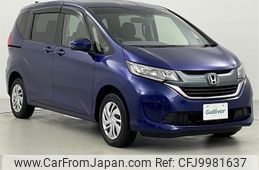 honda freed 2016 -HONDA--Freed DBA-GB6--GB6-1000932---HONDA--Freed DBA-GB6--GB6-1000932-