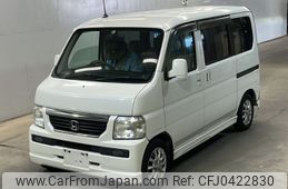 honda vamos 2011 -HONDA--Vamos HM1-1803688---HONDA--Vamos HM1-1803688-