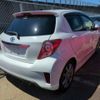 toyota vitz 2012 -TOYOTA--Vitz DBA-NCP131--NCP131-2013975---TOYOTA--Vitz DBA-NCP131--NCP131-2013975- image 5