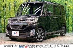 daihatsu tanto 2015 -DAIHATSU--Tanto DBA-LA600S--LA600S-0335008---DAIHATSU--Tanto DBA-LA600S--LA600S-0335008-