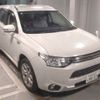 mitsubishi outlander-phev 2014 -MITSUBISHI 【秋田 300ﾐ9553】--Outlander PHEV GG2W-0104557---MITSUBISHI 【秋田 300ﾐ9553】--Outlander PHEV GG2W-0104557- image 1