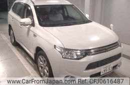 mitsubishi outlander-phev 2014 -MITSUBISHI 【秋田 300ﾐ9553】--Outlander PHEV GG2W-0104557---MITSUBISHI 【秋田 300ﾐ9553】--Outlander PHEV GG2W-0104557-