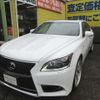 lexus ls 2013 -LEXUS--Lexus LS USF40--5126760---LEXUS--Lexus LS USF40--5126760- image 6