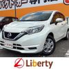 nissan note 2018 quick_quick_E12_E12-573638 image 1