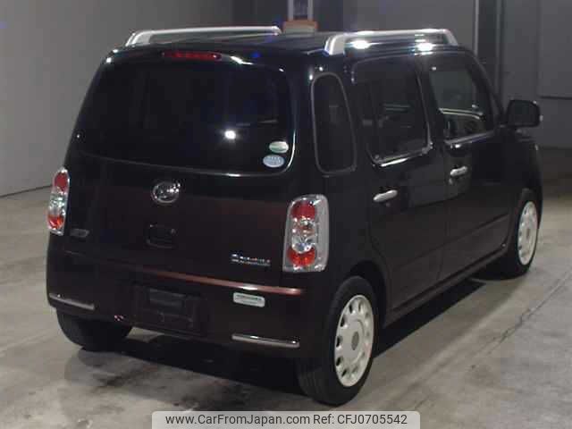 daihatsu mira-cocoa 2014 -DAIHATSU--Mira Cocoa L675S-0171390---DAIHATSU--Mira Cocoa L675S-0171390- image 2