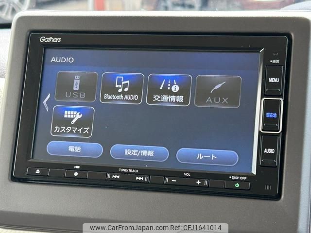 honda n-box 2020 CFJ1641014 image 2