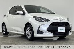 toyota yaris 2020 -TOYOTA--Yaris 5BA-KSP210--KSP210-0006269---TOYOTA--Yaris 5BA-KSP210--KSP210-0006269-