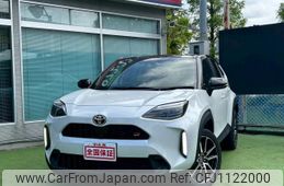 toyota yaris-cross 2023 quick_quick_MXPB10_MXPB10-3032386