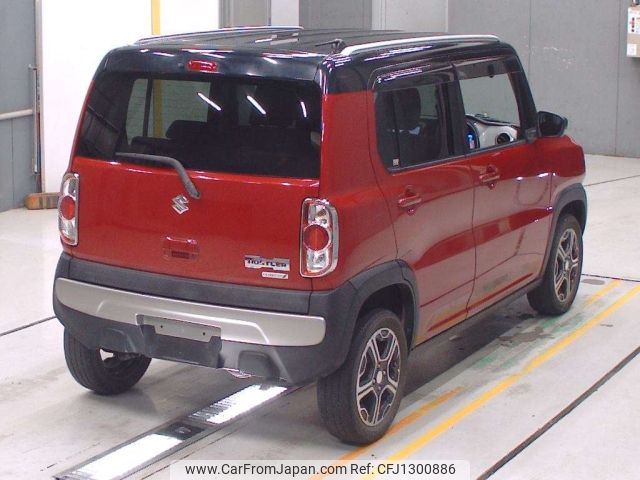 suzuki hustler 2014 -SUZUKI--Hustler MR31S-259492---SUZUKI--Hustler MR31S-259492- image 2