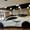 chevrolet corvette 2024 quick_quick_-Y2XC-_1G1Y92D35R5604533 image 12