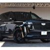 cadillac escalade 2021 -GM 【春日井 300】--Cadillac Escalade T1UL--1GYS47KL7MR373870---GM 【春日井 300】--Cadillac Escalade T1UL--1GYS47KL7MR373870- image 1