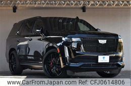 cadillac escalade 2021 -GM 【春日井 300】--Cadillac Escalade T1UL--1GYS47KL7MR373870---GM 【春日井 300】--Cadillac Escalade T1UL--1GYS47KL7MR373870-