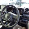 suzuki jimny 2024 -SUZUKI 【鹿児島 582ﾃ4377】--Jimny JB64W--348820---SUZUKI 【鹿児島 582ﾃ4377】--Jimny JB64W--348820- image 7