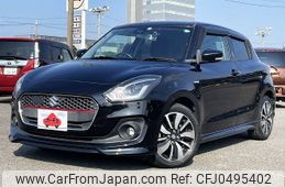 suzuki swift 2019 -SUZUKI--Swift DAA-ZC53S--ZC53S-114387---SUZUKI--Swift DAA-ZC53S--ZC53S-114387-