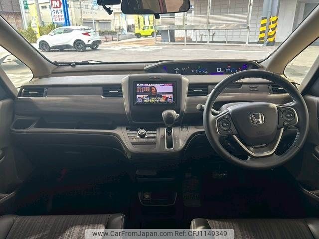 honda freed 2018 -HONDA--Freed DBA-GB5--GB5-1092299---HONDA--Freed DBA-GB5--GB5-1092299- image 2