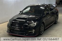 subaru wrx 2014 CFJ1664497