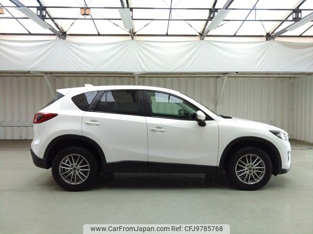 mazda cx-5 2014 ENHANCEAUTO_1_ea282886 image 2