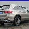 mercedes-benz glc-class 2019 GOO_JP_700080167230240618001 image 23